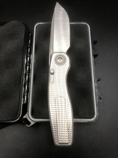 FSD Prototype #003