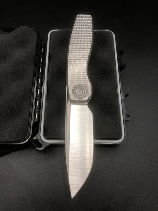 FSD Prototype #004