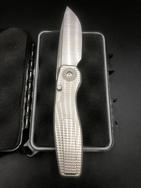 FSD Prototype #004