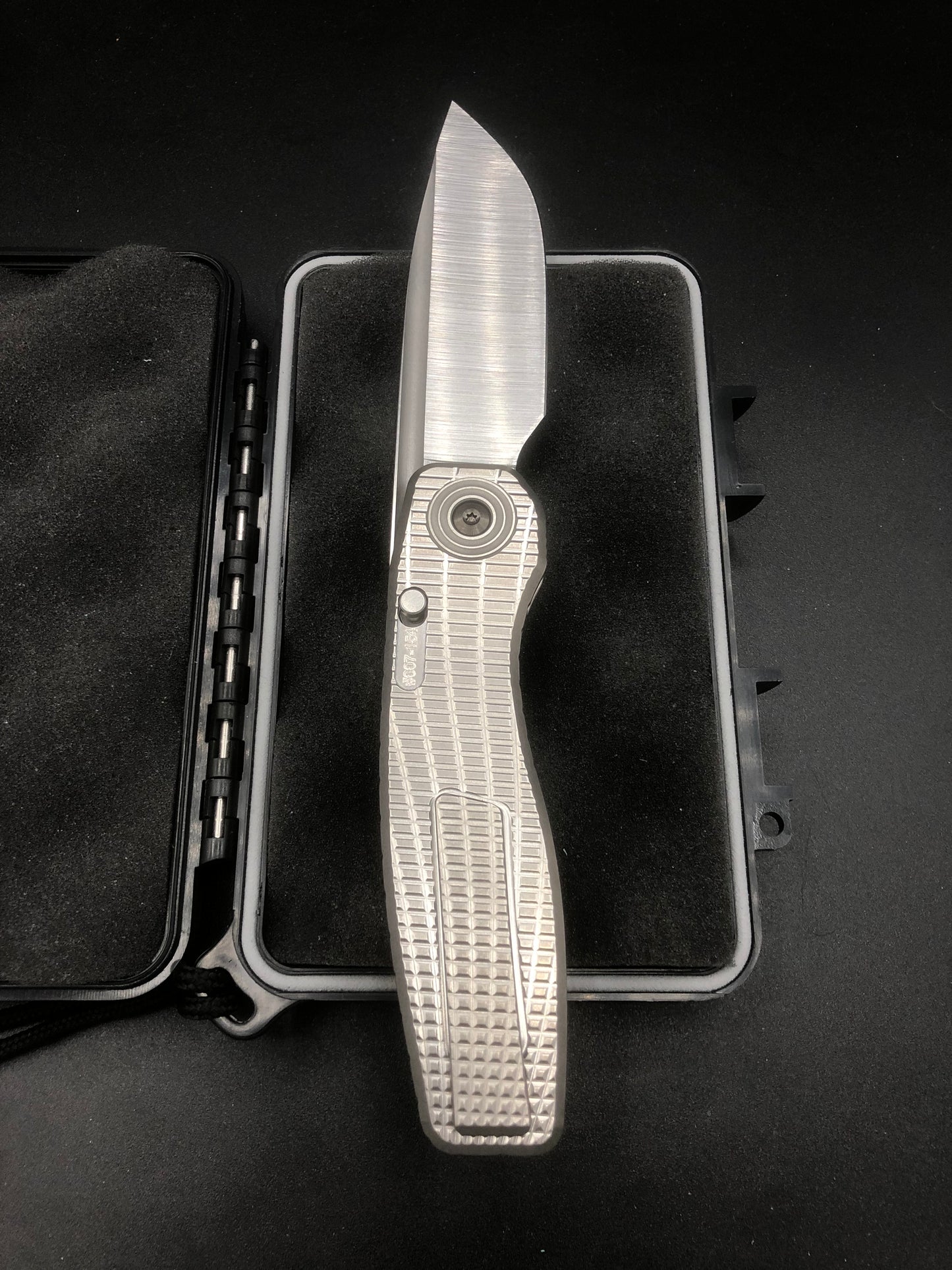 FSD #007