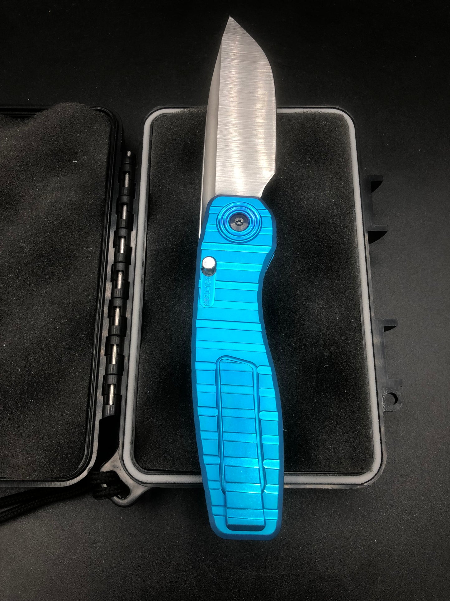 FSD #020