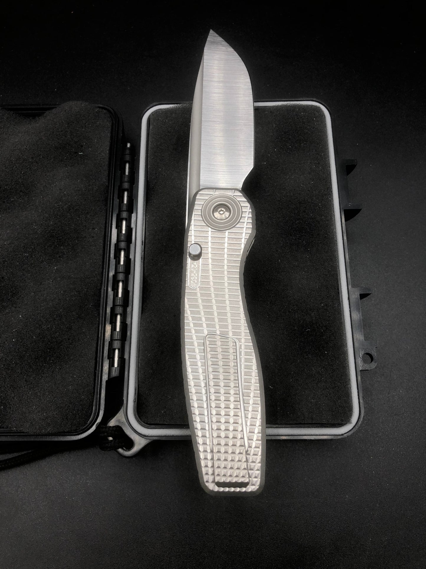 FSD #034