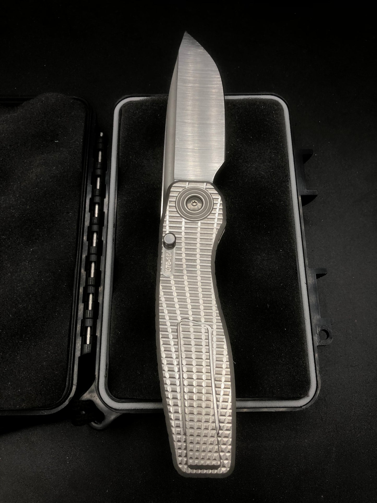 FSD #076