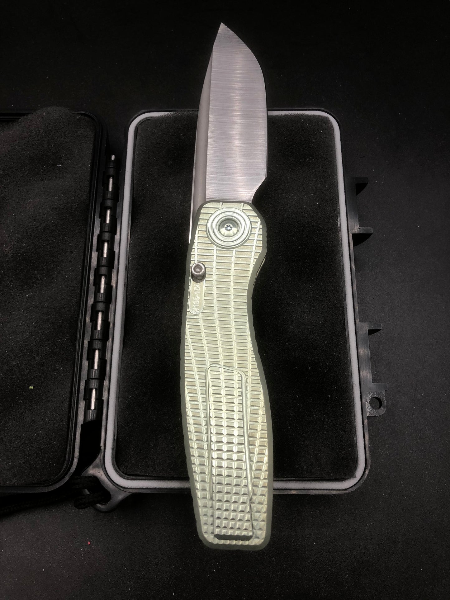 FSD #105