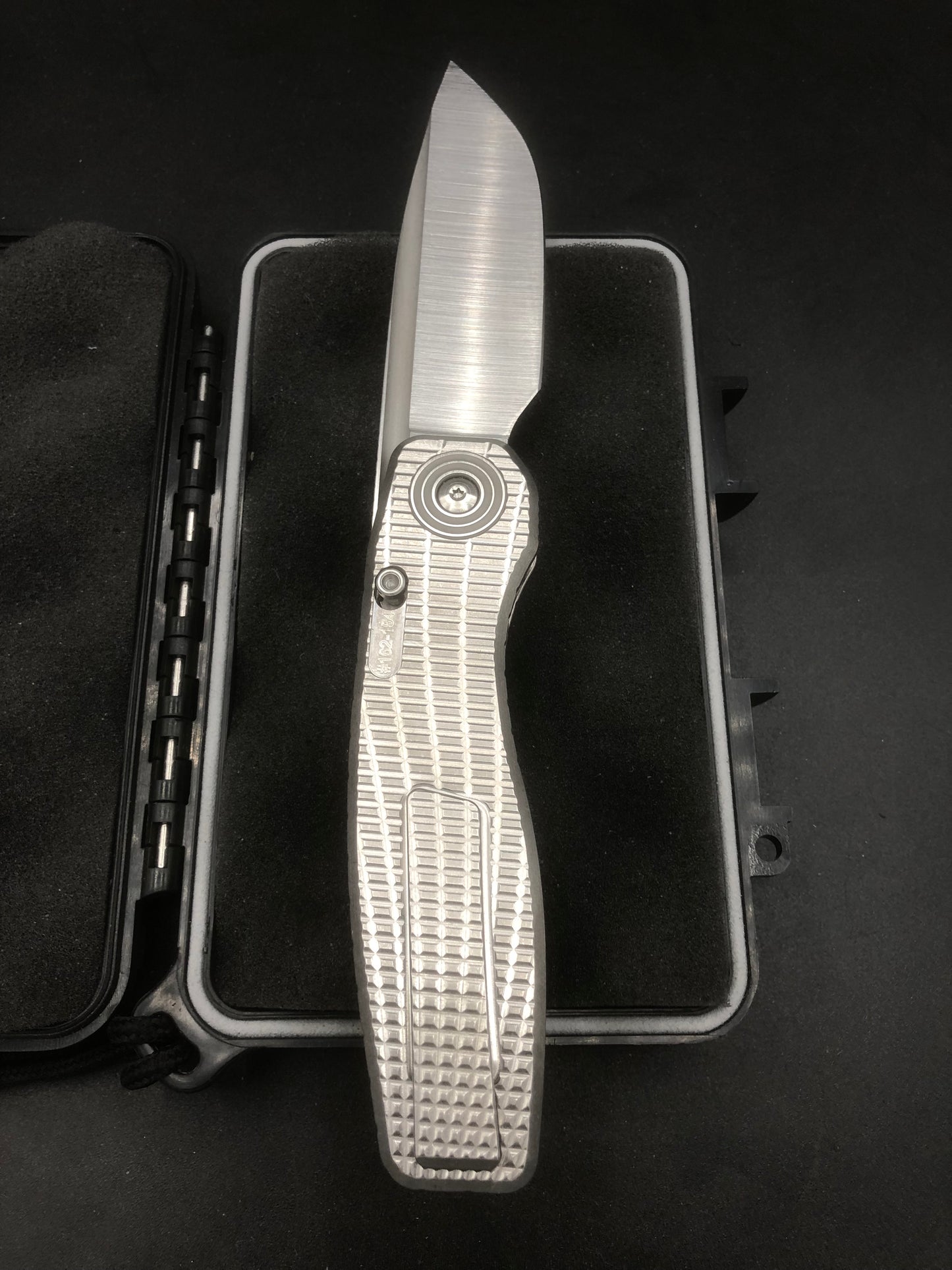 FSD #162