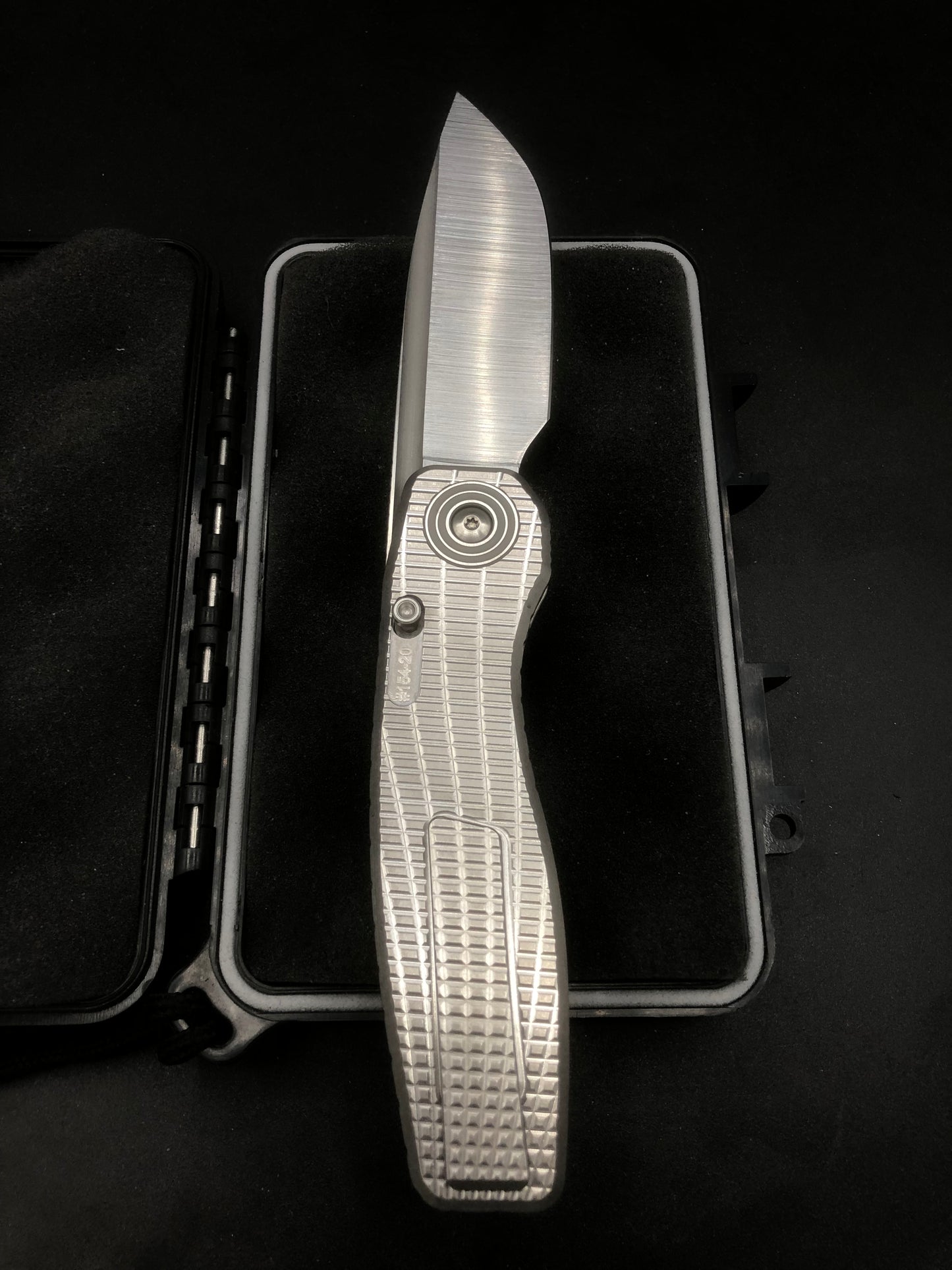 FSD #154