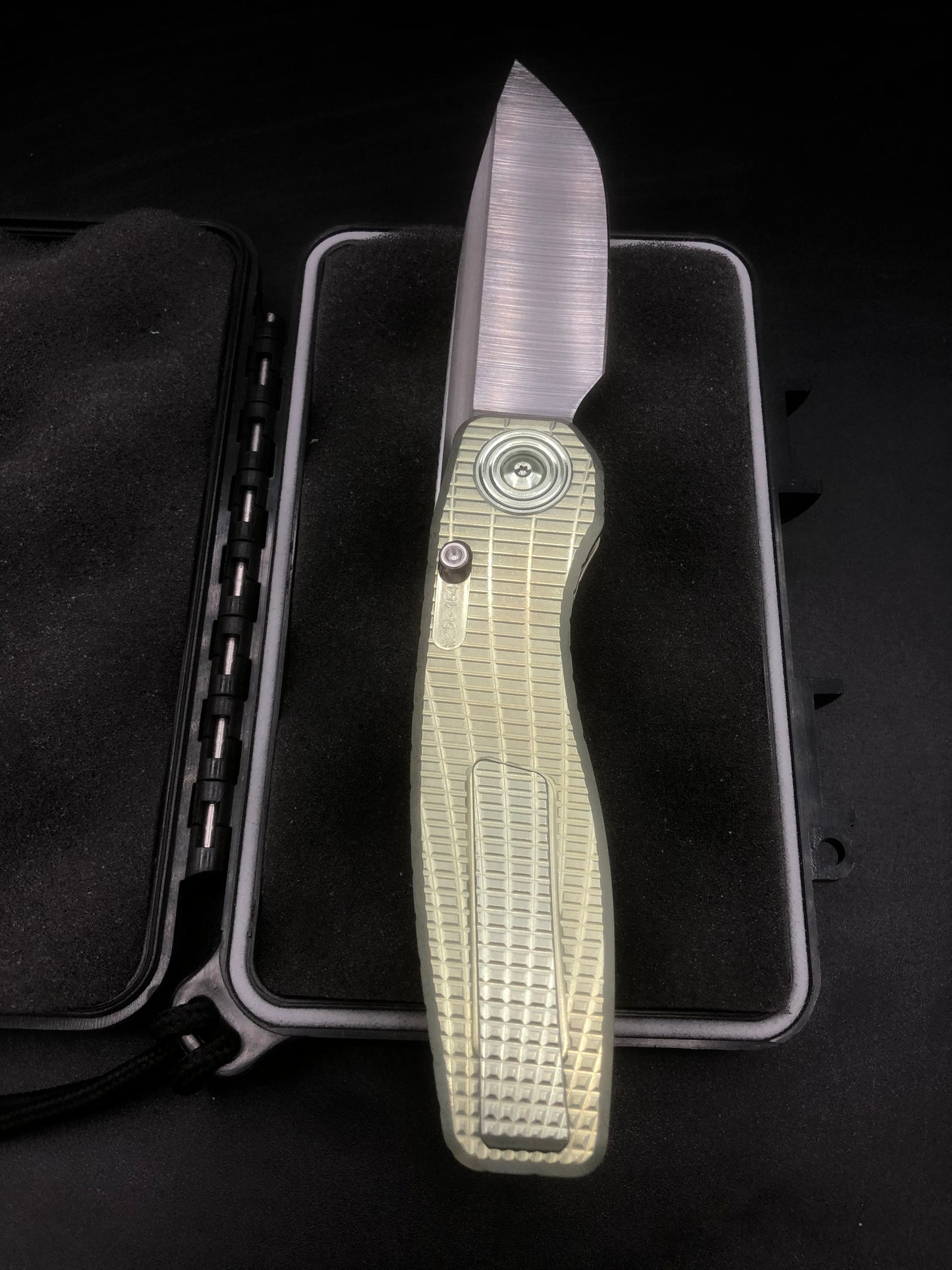 FSD #255