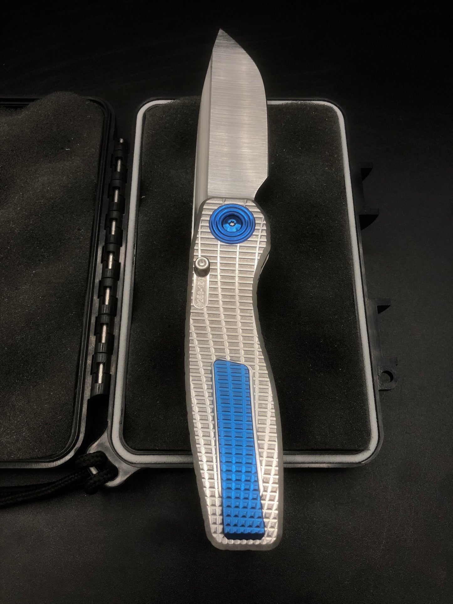 FSD #256