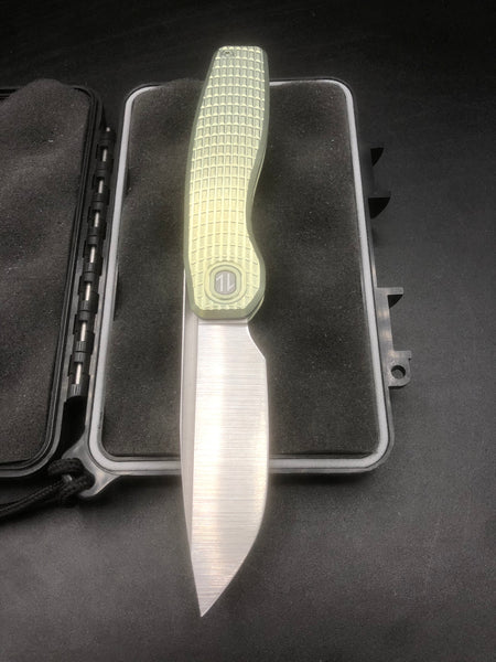 Mini FSD #008