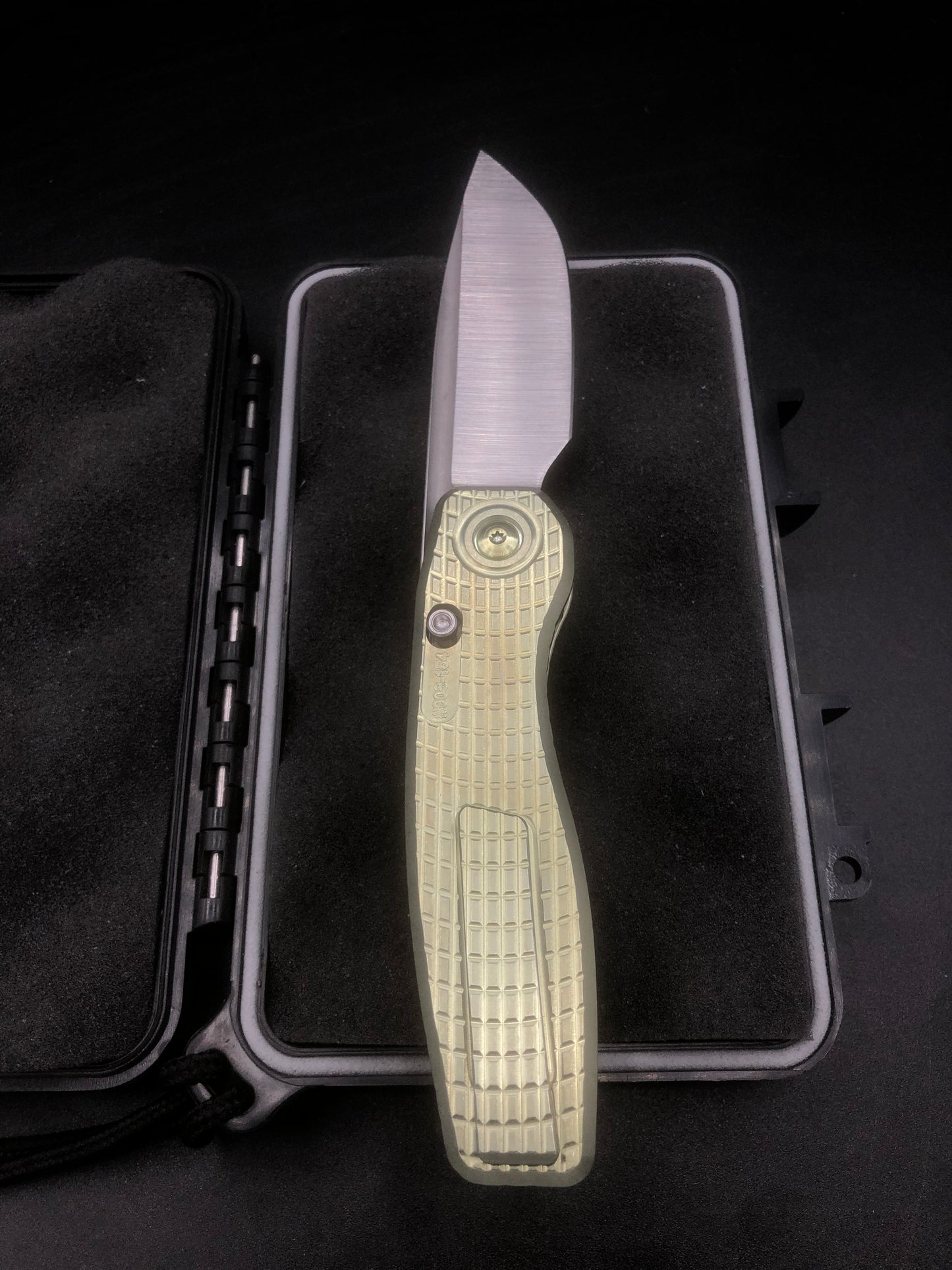 Mini FSD #007