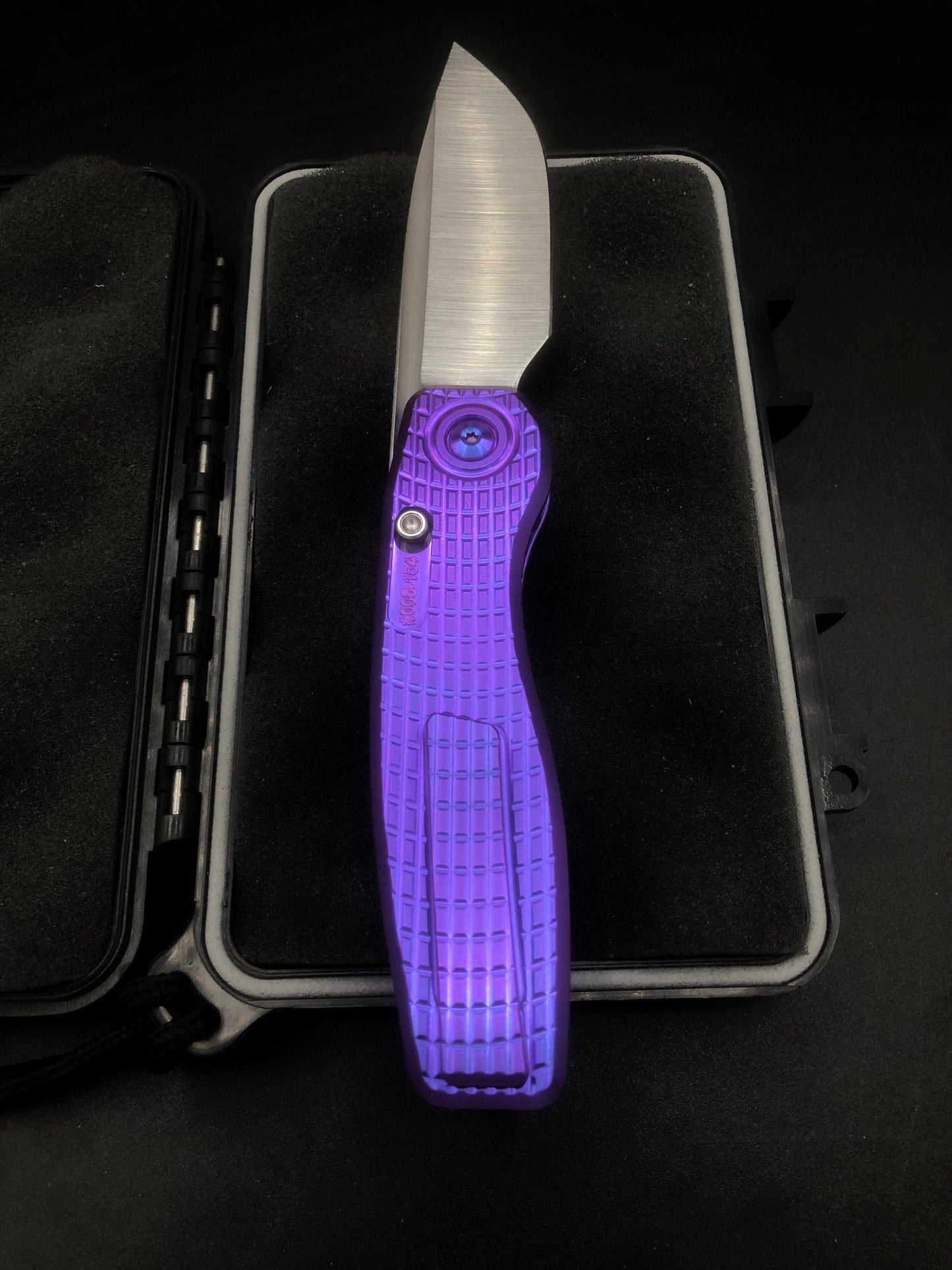 Mini FSD #005