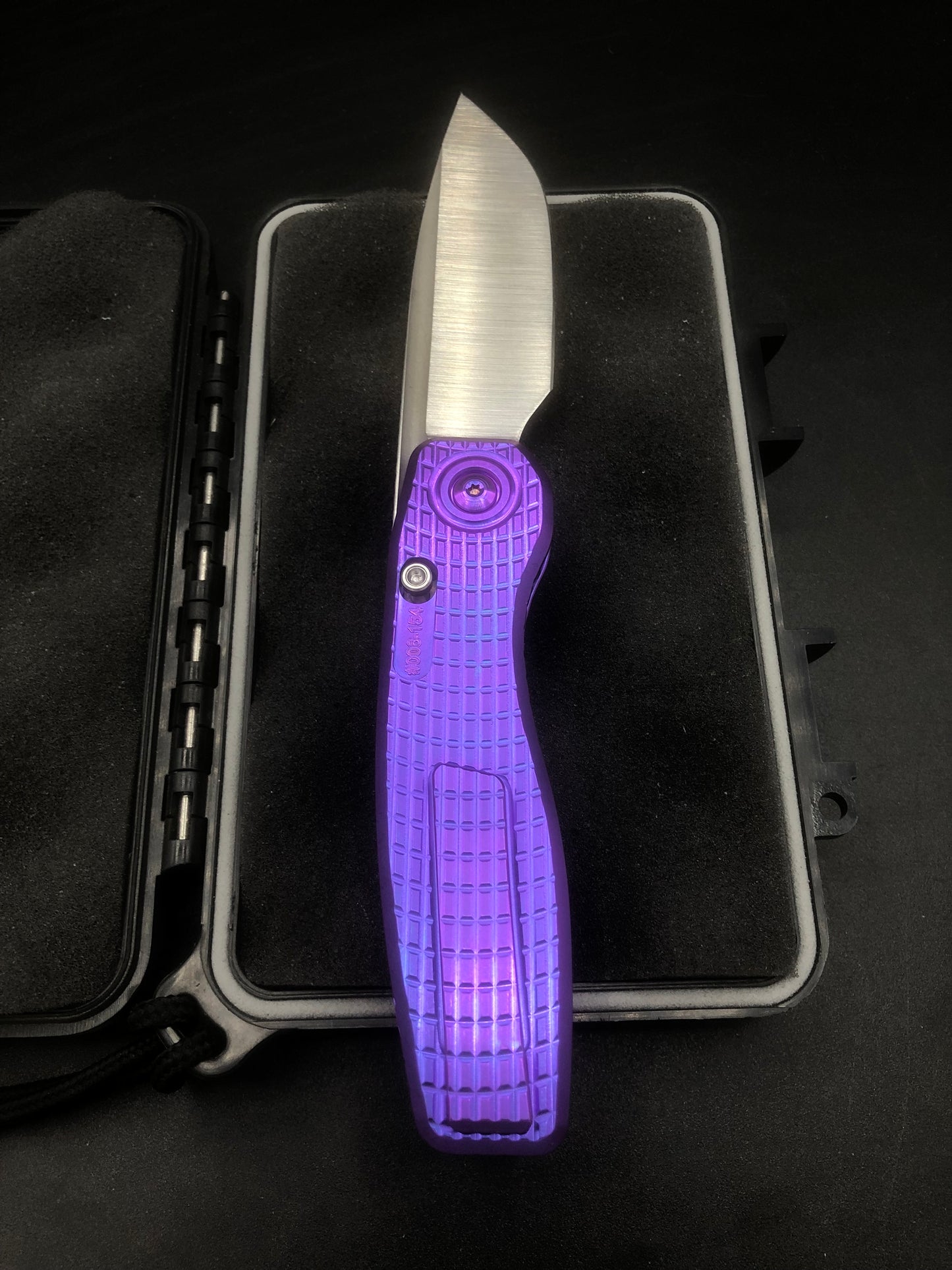 Mini FSD #006