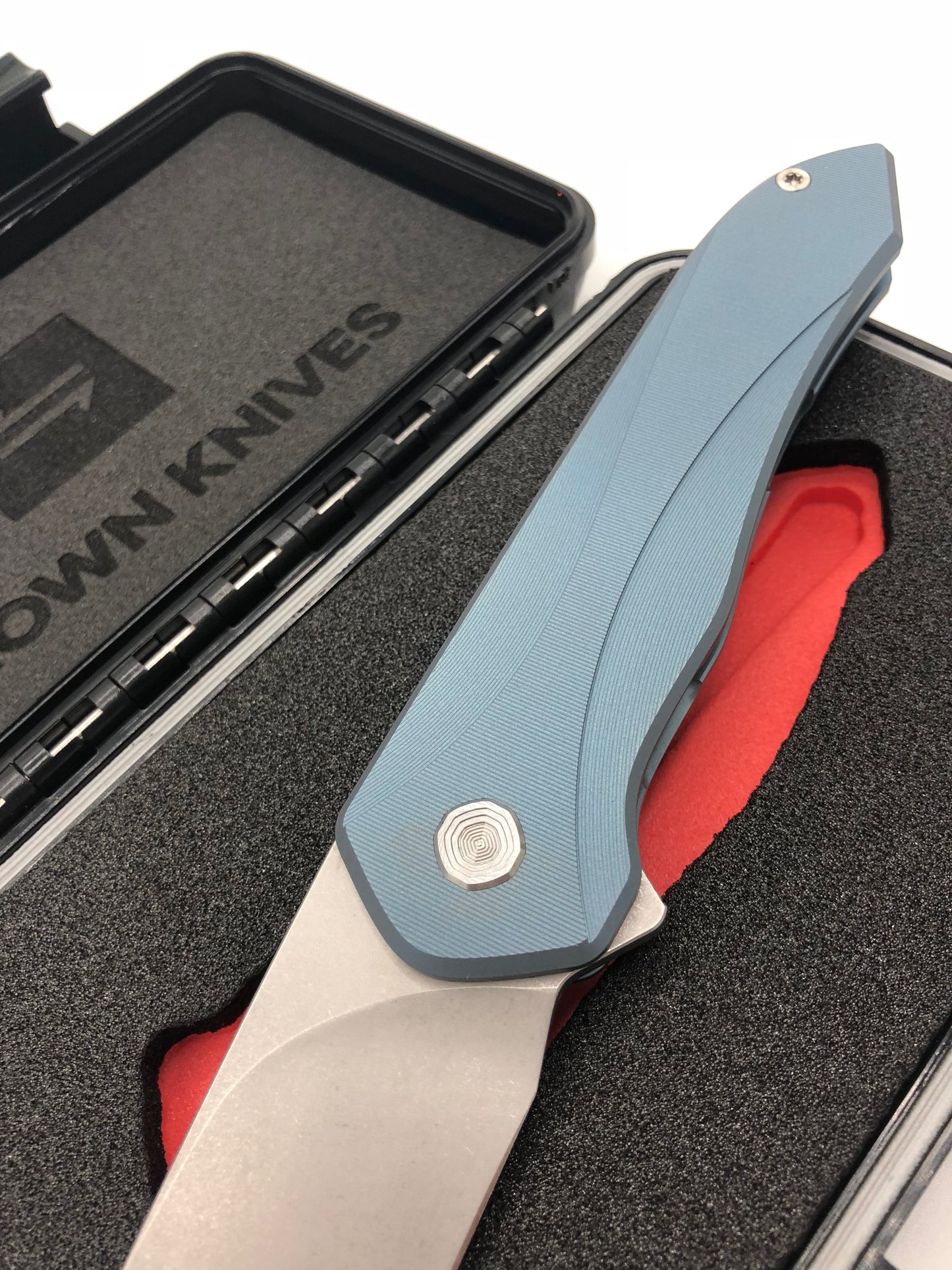 Servo #098