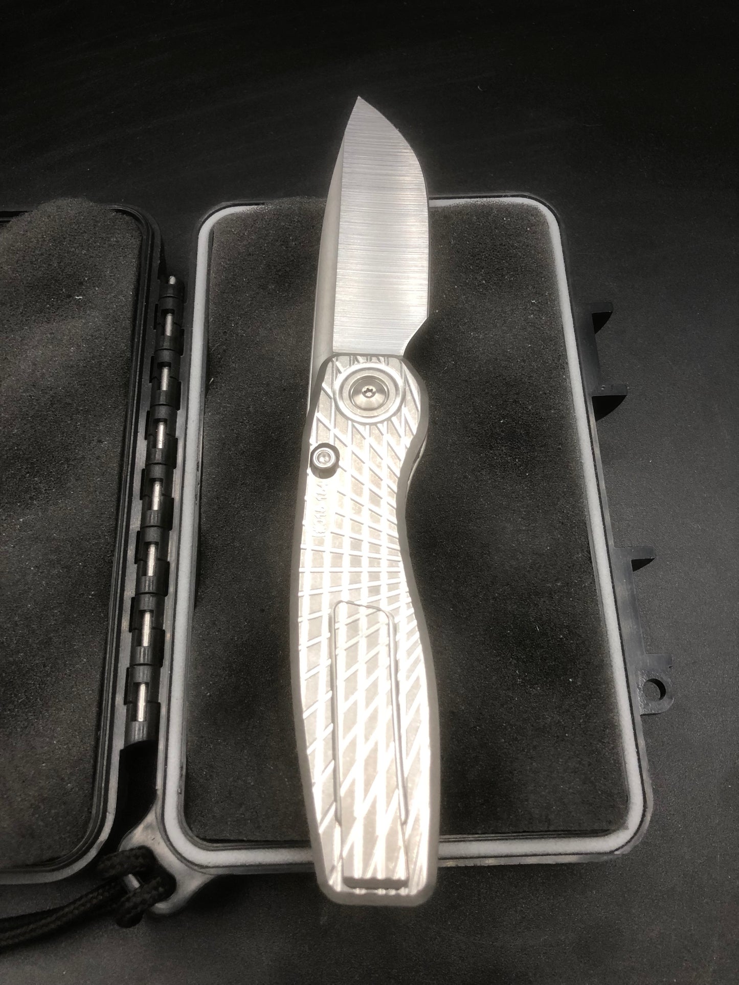 Mini FSD #014