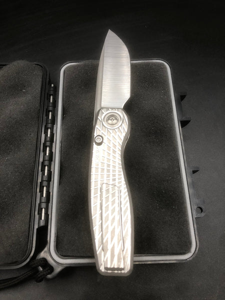 Mini FSD #142