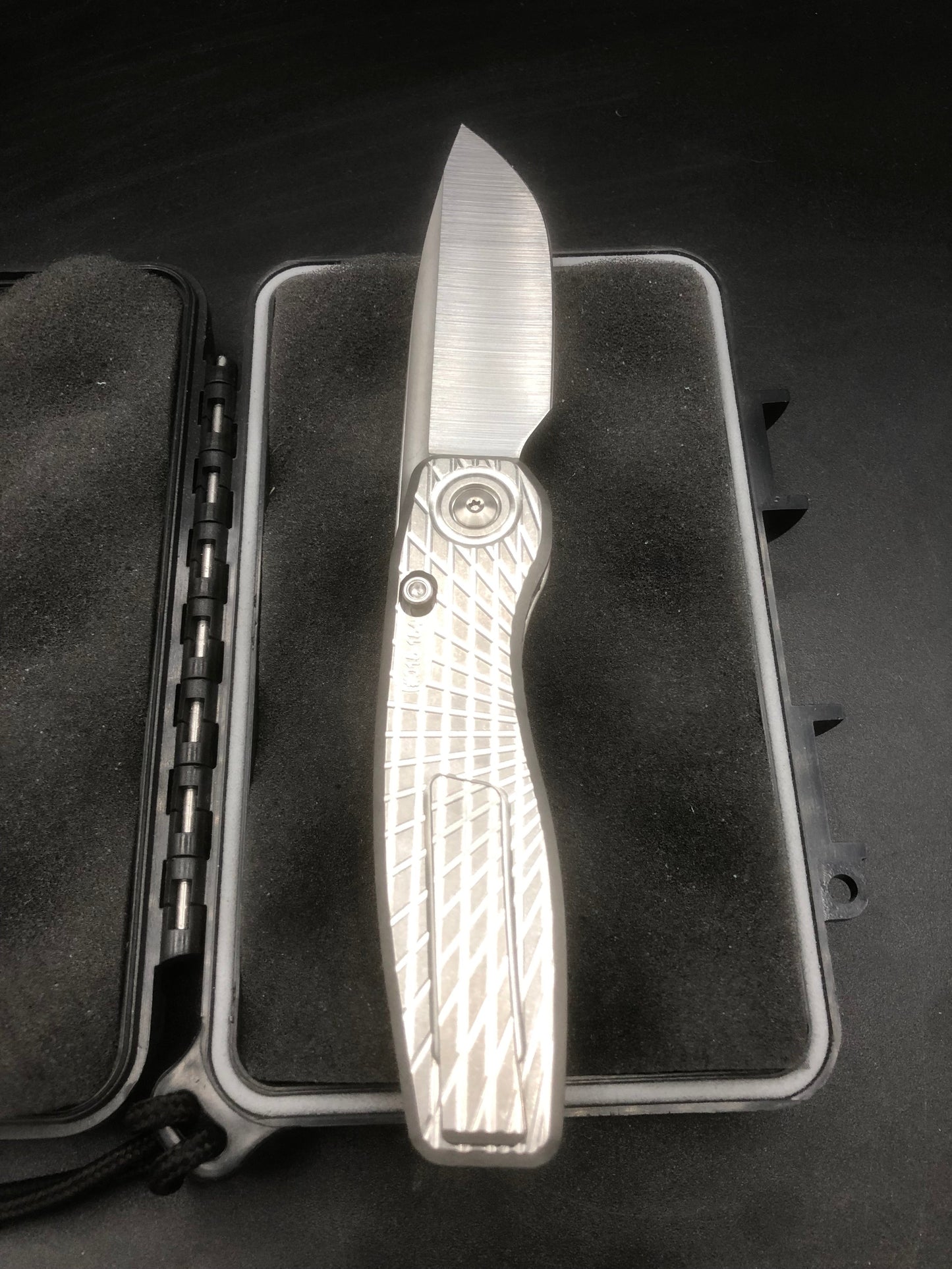 Mini FSD #217