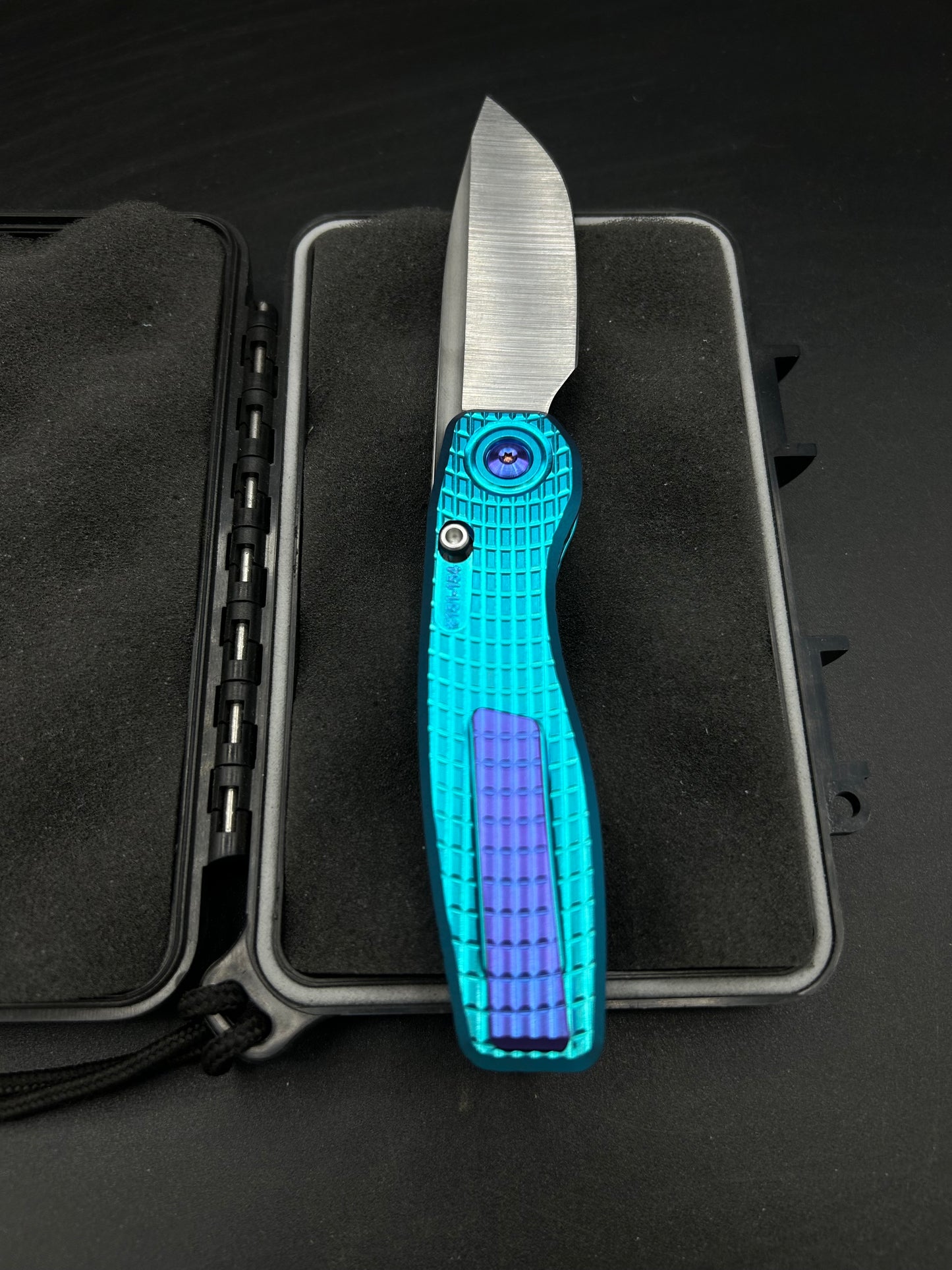 Mini FSD #151