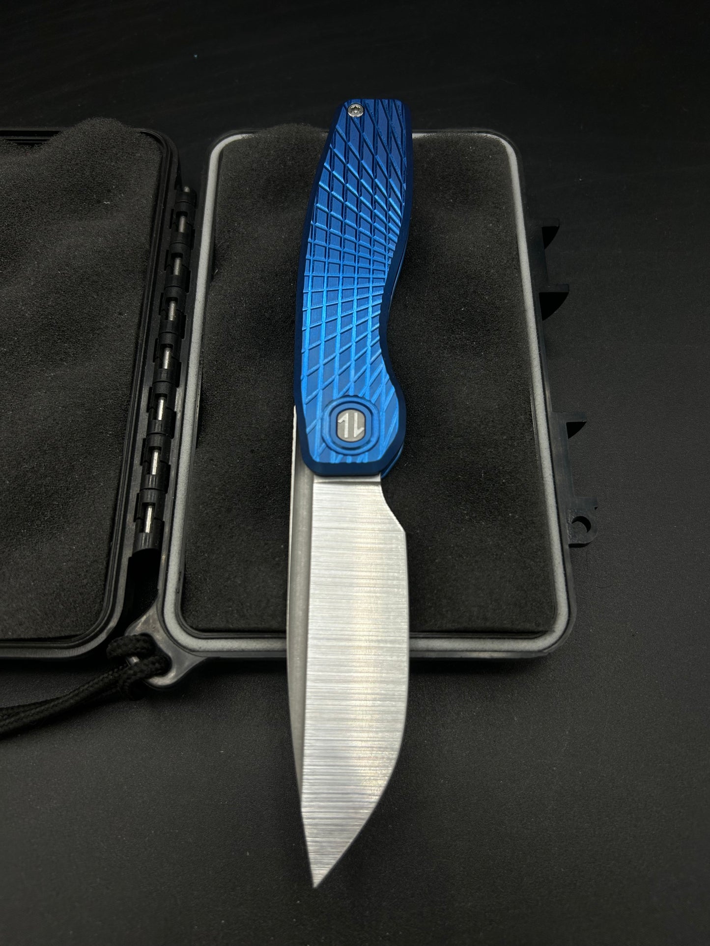 Mini FSD #169