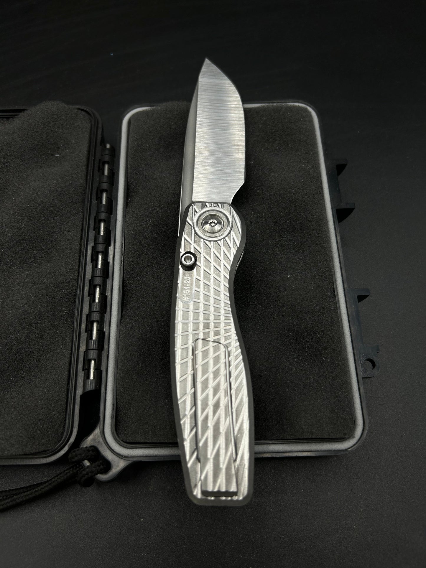 Mini FSD #278