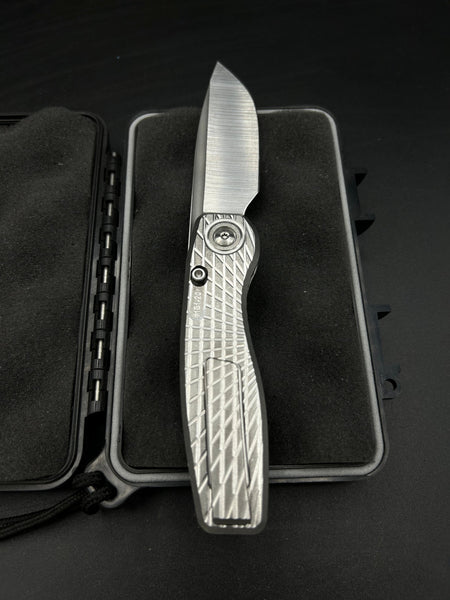 Mini FSD #293