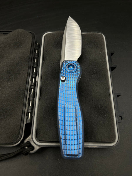 Mini FSD #173