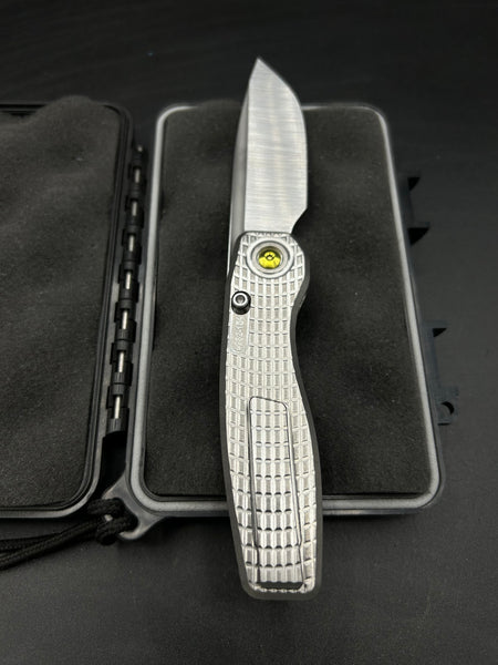 Mini FSD #252