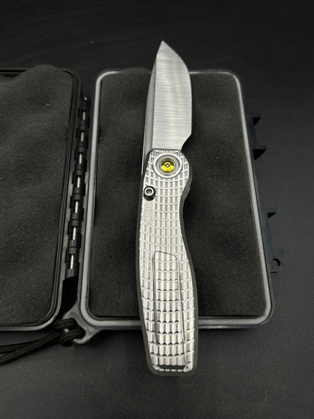 Mini FSD #256