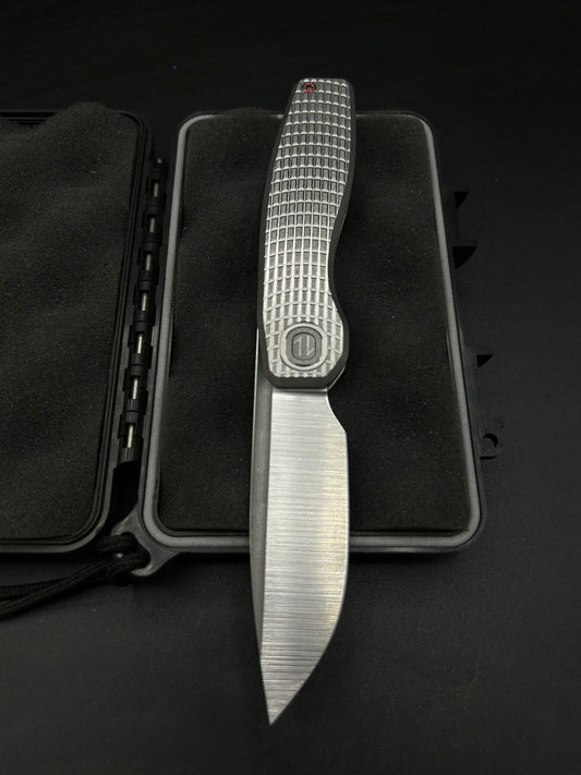Mini FSD #264