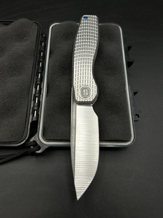 Mini FSD #263