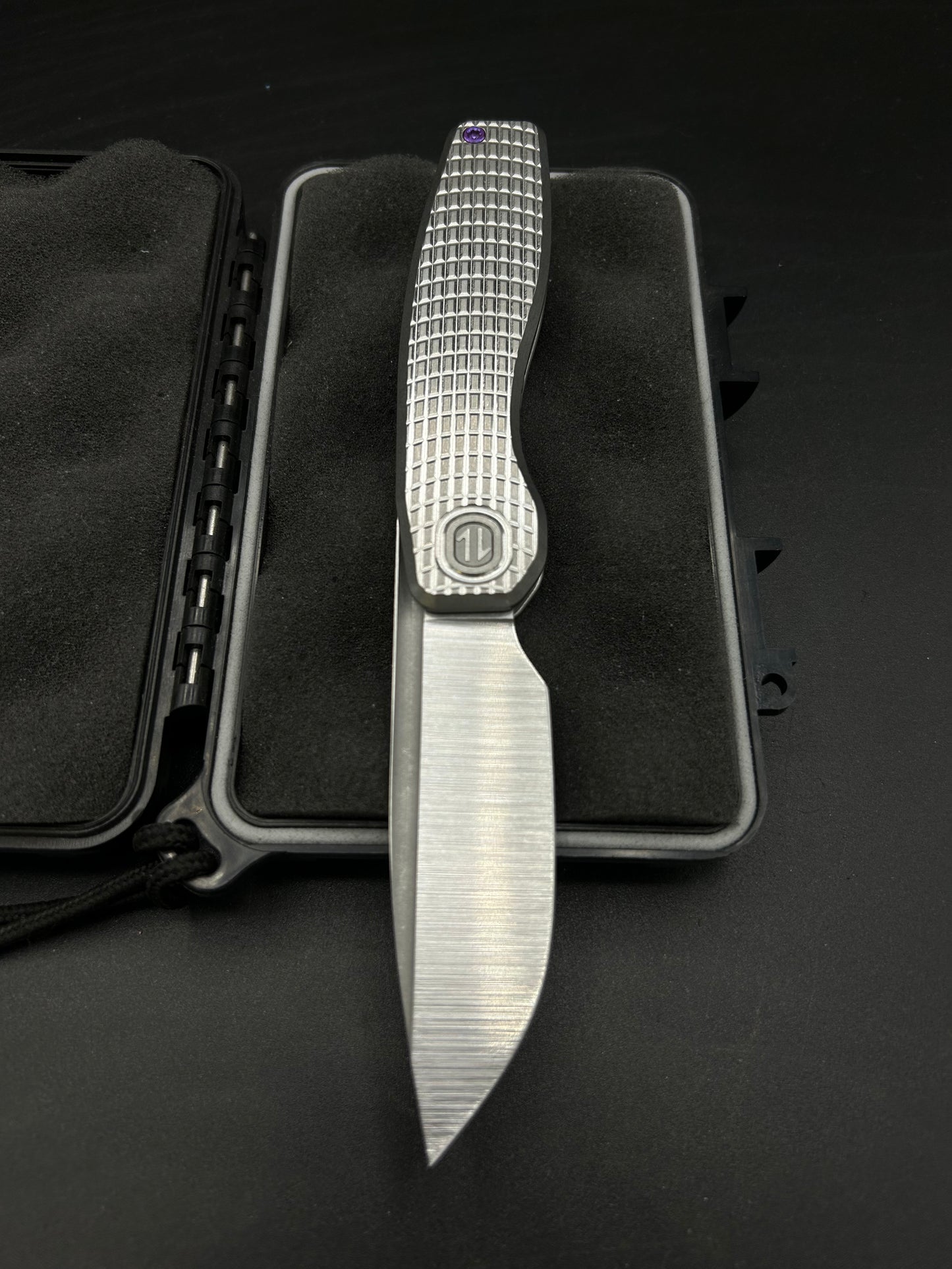 Mini FSD #267