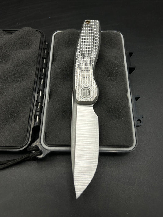 Mini FSD #266