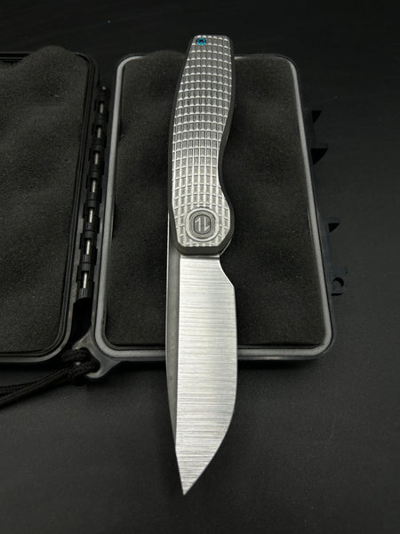 Mini FSD #271