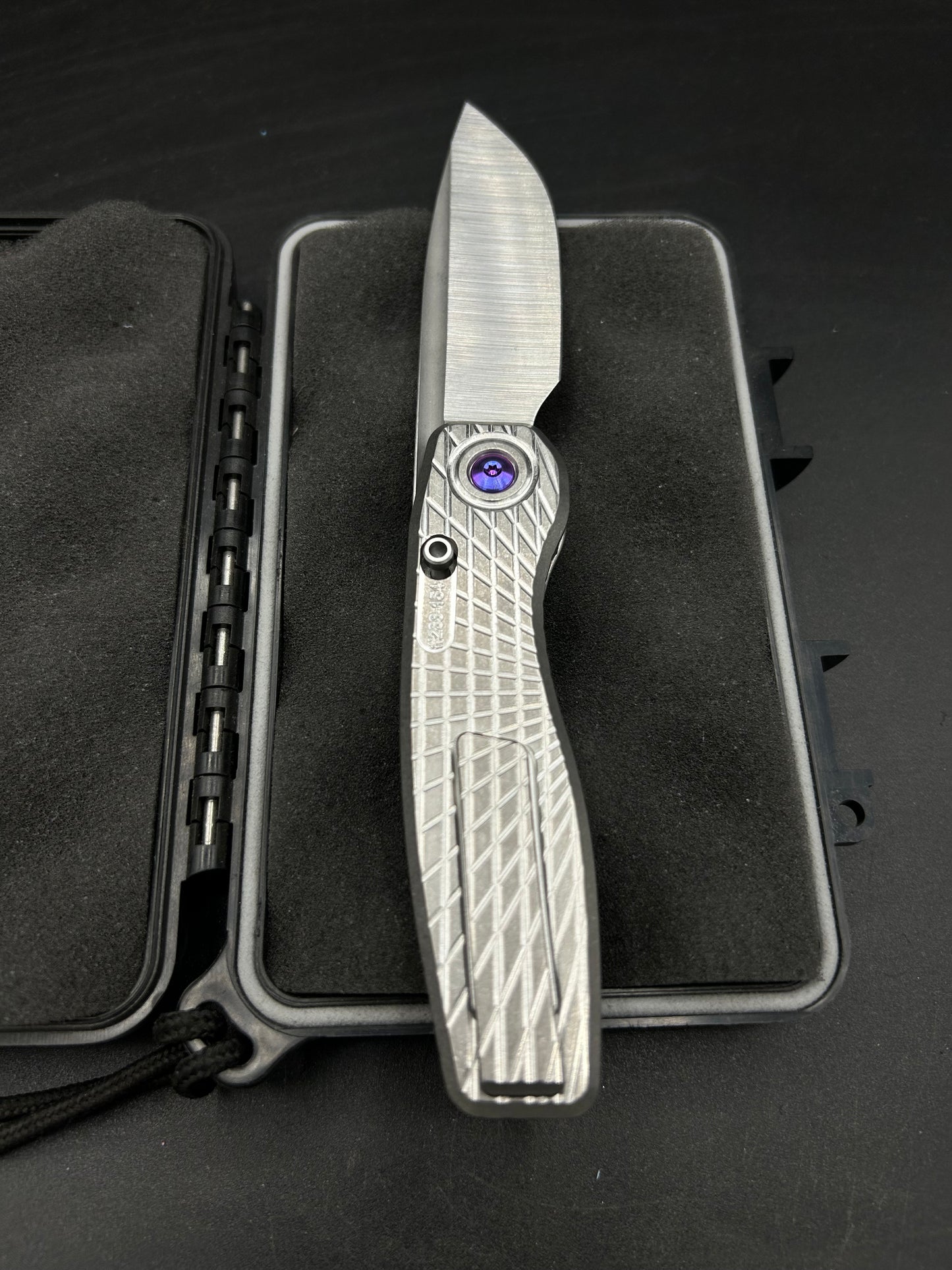 Mini FSD #283