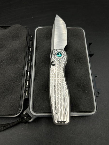 Mini FSD #284
