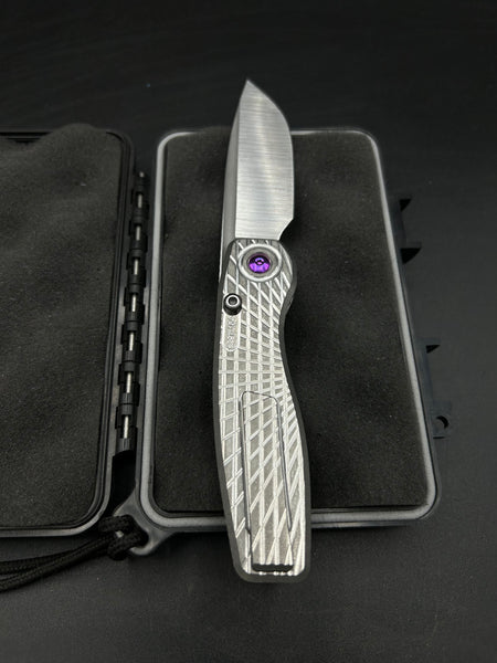 Mini FSD #297