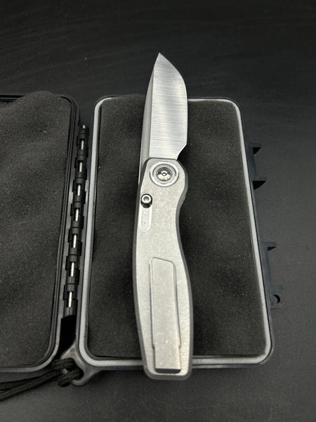 Mini FSD #305