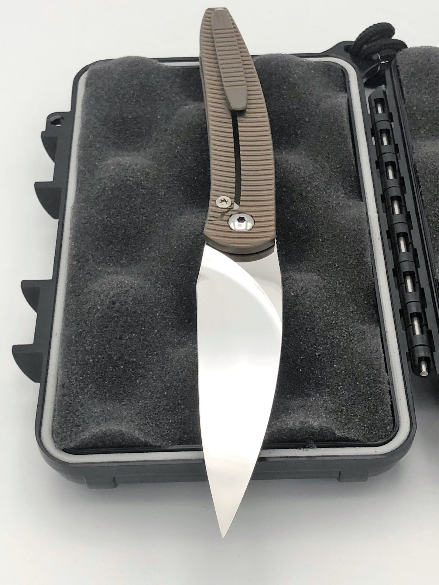 Exponent #P3 Prototype