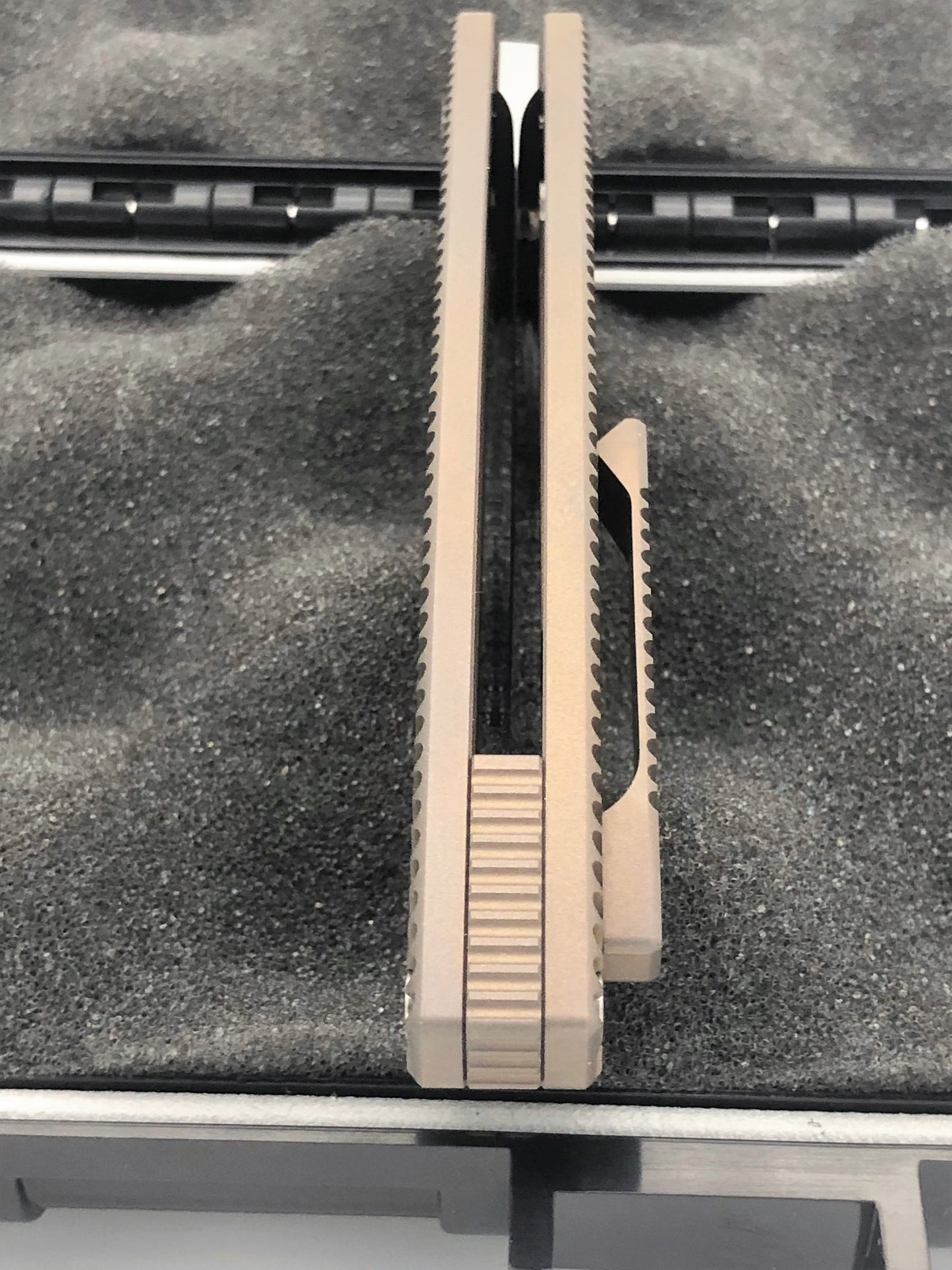 Exponent #P3 Prototype